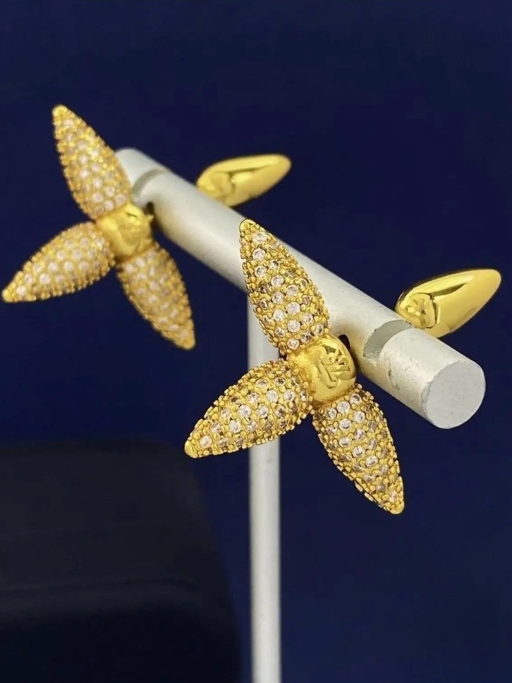 Louisette earrings